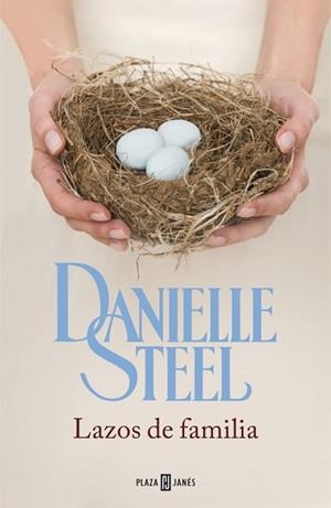 LAZOS DE FAMILIA | 9788401384929 | STEEL,DANIELLE