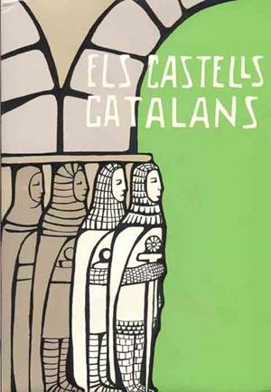 ELS CASTELLS CATALANS. VOL. VI (VOLUM 2) | 9788423207527 | CATALÀ I ROCA, PERE (DIR.)