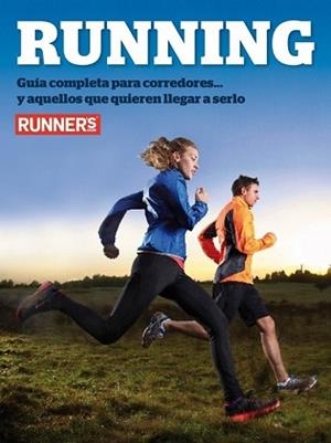 RUNNER'S WORLD | 9788425351006 | RUNNERS