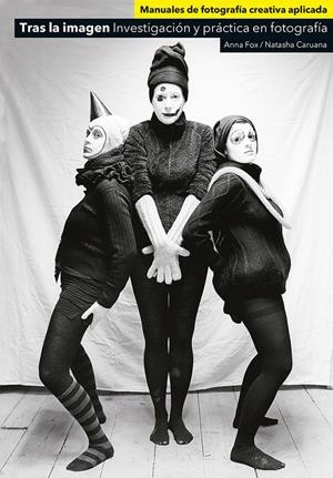 TRAS LA IMAGEN | 9788425224751 | FOX, ANNA/CARUANA, NATASHA