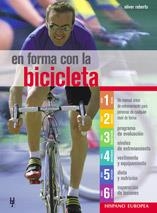 EN FORMA CON LA BICICLETA | 9788425515743 | OLIVER, ROBERTS