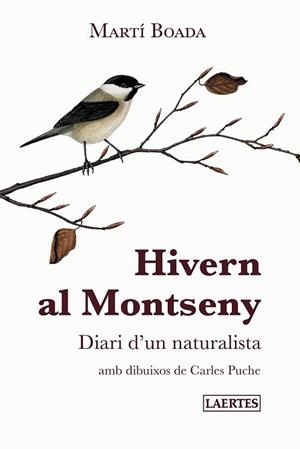 HIVERN AL MONTSENY | 9788475849393 | BOADA I JUNCÀ, MARTÍ