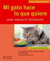 MI GATO HACE LO QUE QUIERE | 9788425517129 | HOFMANN, HELGA