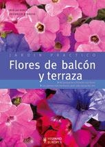FLORES DE TERRAZA Y BALCON | 9788425517808 | JACHERTZ, IRIS/STRAUSS, FRIEDRICH