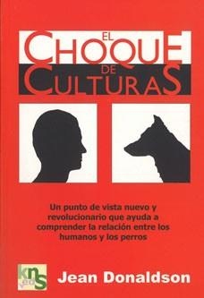 EL CHOQUE DE CULTURAS | 9788493323202 | DONALDSON, JEAN