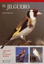 JILGUERO, EL | 9788425518713 | RENZO ESUPERANZI
