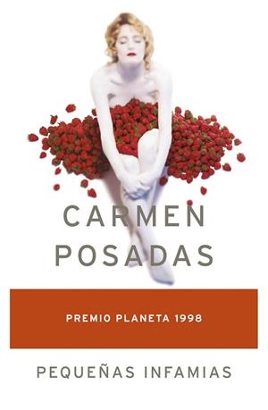 PEQUEÑAS INFAMIAS | 9788408061038 | POSADAS, CARMEN