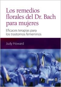 REMEDIOS FLORALES DEL DR BACH PARA MUJERES,LOS | 9788441431430 | HOWARD,JUDY