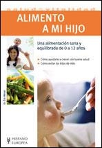 ALIMENTO A MI HIJO (SALUD & VITALIDAD) | 9788425517907 | ERIC MENAT