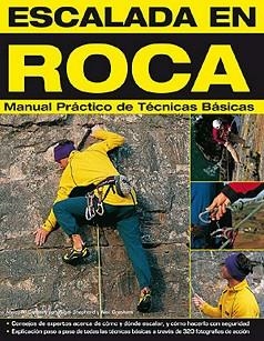 ESCALADA EN ROCA MANUAL PRACTICO | 9788498290967 | VARIOS AUTORES