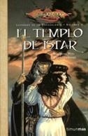 TEMPLO DE ISTAR 1 | 9788448033705 | WEIS, MARGARET / HICKMAN, TRACY