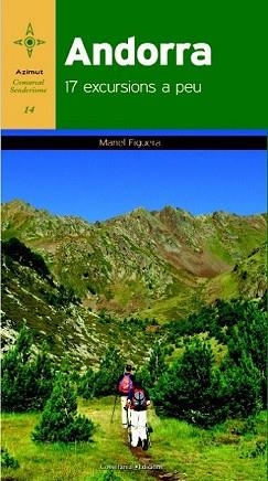 ANDORRA | 9788490341926 | FIGUERA I ABADAL, MANEL
