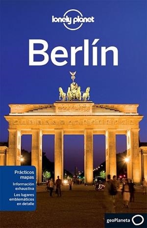 BERLÍN 6 | 9788408118978 | ANDREA SCHULTE-PEEVERS