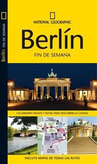 BERLIN GUIA FIN DE SEMANA BERLIN (STEP BY) | 9788482984926 | GUIDES INSIGHT