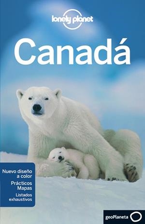 CANADÁ | 9788408097914 | VV. AA