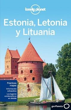 ESTONIA, LETONIA Y LITUANIA 2 | 9788408009849 | AA. VV.