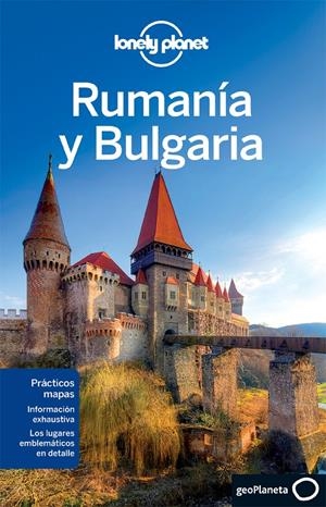 RUMANÍA Y BULGARIA | 9788408119012 | MARK BAKER/CHRIS DELISO/RICHARD WATKINS/RICHARD WATERS