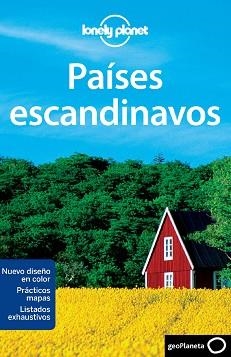 PAÍSES ESCANDINAVOS 5 | 9788408110187 | AA. VV.
