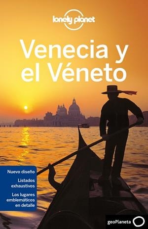 VENECIA Y EL VENETO (2012) LONELY PLANET | 9788408111863 | BING, ALISON/LANDON, ROBERT