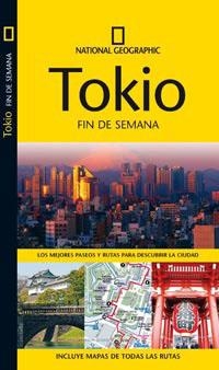 TOKIO GUIA FIN DE SEMANA . (STEP BY ) | 9788482985022 | GUIDES INSIGHT