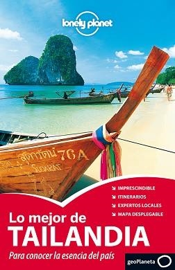 TAILANDIA, LO MEJOR DE | 9788408006589 | AA. VV.