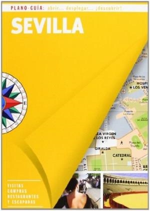 SEVILLA / PLG (5ª ED.ACT.2013) | 9788466651547 | AUTORES GALLIMARD