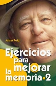 EJERCICIOS PARA MEJORAR LA MEMORIA / 2 | 9788498420838 | PUIG ALEMÁN, ANNA