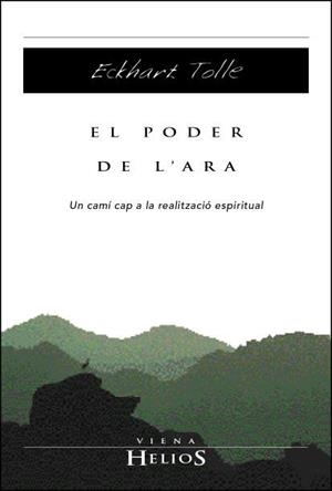 PODER DE L'ARA, EL | 9788483302330 | TOLLE, ECKART