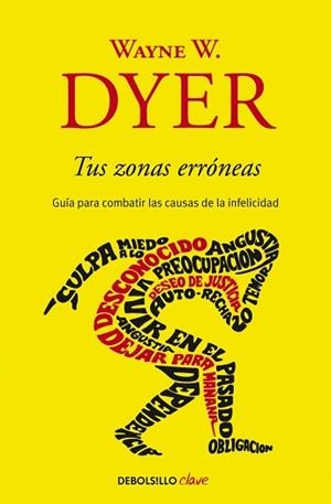 TUS ZONAS ERRÓNEAS | 9788499085524 | DYER,WAYNE W.