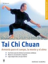 TAI CHI CHUAN | 9788425515521 | H. OBERLACK