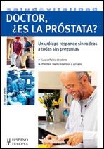 DOCTOR, ¿ES LA PRÓSTATA? (SALUD & VITALIDAD) | 9788425517921 | PATRICE PFEIFER