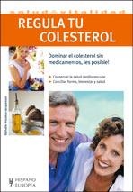 REGULA TU COLESTEROL (SALUD & VITALIDAD) | 9788425518737 | NATHALIE BREULEUX-JACQUESSON