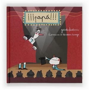 ¡¡¡PAPA¡¡¡ | 9788467552539 | KESELMAN, GABRIELA