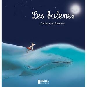 BALENES, LES | 9788415315056 | VAN RHEENEN, BARBARA