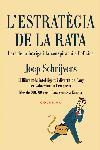 ESTRATEGIA DE LA RATA, L' | 9788466406376 | SCHRIJVERS, JOEP P. M. (1957- )