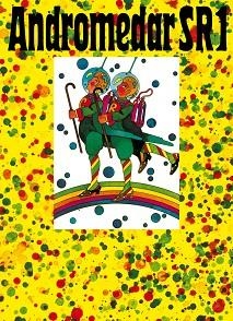 ANDROMEDAR SR1 | 9788425225703 | EDELMANN, HEINZ/ RIPKENS, MARTIN/ STEMPEL, HANS