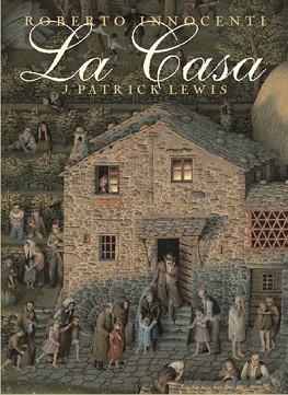 LA CASA | 9788495987716 | LEWIS, J. PATRICK