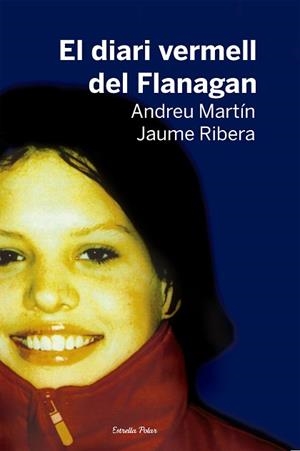 DIARI VERMELL DEL FLANAGAN, EL | 9788499320359 | MARTÍN, ANDREU / RIBERA, JAUME