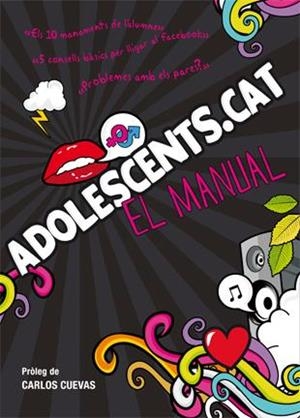 ADOLESCENTS.CAT EL MANUAL | 9788424647445 | DIVERSOS AUTORS