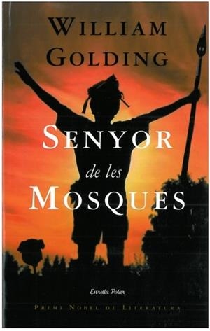 SENYOR DE LES MOSQUES | 9788499320649 | WILLIAMGOLDING