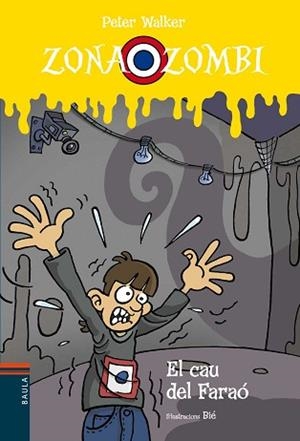 EL CAU DEL FARAÓ | 9788447926695 | WALKER, PETER