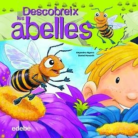 DESCOBREIX LES ABELLES | 9788468307930 | ALGARRA
