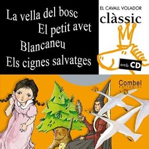 CLASSIC TROT AMB 2 : VELLA DEL BOSC | 9788498252538 | VARIOS AUTORES