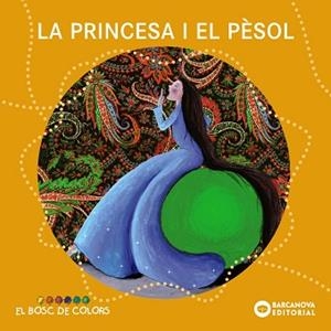 PRINCESA I EL PÈSOL | 9788448931506 | BALDÓ, ESTEL/GIL, ROSA/SOLIVA, MARIA
