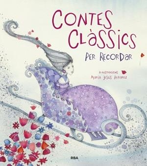 CONTES CLASSICS PER RECORDAR | 9788498676136 | A.A.V.V.