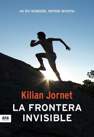 LA FRONTERA INVISIBLE CAT | 9788415642190 | JORNET I BURGADA, KILIAN
