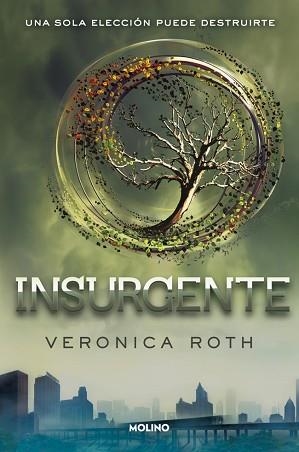 INSURGENTE | 9788427203181 | ROTH , VERONICA