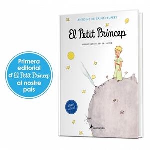 PETIT PRINCEP, EL | 9788478888115 | SAINT-EXUPRY, ANTOINE DE