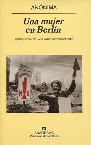 UNA MUJER EN BERLIN | 9788433970800 | ANÓNIMO, ANÓNIMO