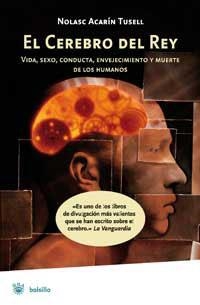 CEREBRO DEL REY, EL | 9788478713776 | ACARIN TUSELL, NOLASC